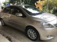 Toyota Vios 2011 - Cần bán xe Toyota Vios sản xuất năm 2011 đẹp như mới