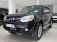 Ford Everest 2015 - Bán Ford Everest 2015, màu đen, xe nhập giá cạnh tranh