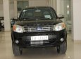 Ford Everest 2015 - Bán Ford Everest 2015, màu đen, xe nhập giá cạnh tranh