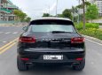 Porsche Macan 2017 - Bán ô tô Porsche Macan năm 2017, màu đen xe nhập