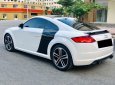 Audi TT 2015 - Cần bán lại xe Audi TT sản xuất 2015, màu trắng nhập