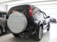 Ford Everest Limited 4x2 2015 - Bán Ford Everest Limited 4x2 2015, màu đen