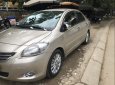 Toyota Vios 2011 - Cần bán xe Toyota Vios sản xuất năm 2011 đẹp như mới