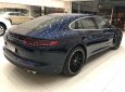 Porsche Panamera 2018 - Bán Porsche Panamera 4S đời 2018, màu xanh lam, xe nhập, như mới