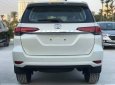 Toyota Fortuner 2.7V 4x2 2019 - Fortuner 2019 nhập khẩu nguyên chiếc, khuyến mãi tiền mặt 15tr+ phụ kiện, giao ngay, liên hệ 0919970001