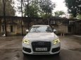 Audi Q5  2.0T   2012 - Bán ô tô Audi Q5 2.0T 2012, màu trắng, xe nhập