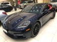 Porsche Panamera 2018 - Bán Porsche Panamera 4S đời 2018, màu xanh lam, xe nhập, như mới