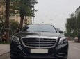 Mercedes-Benz Maybach S400  2016 - Bán Mercedes S400 đời 2016, màu đen, xe nhập