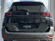 Peugeot 5008   2019 - Bán Peugeot 5008 2019, màu đen, nhập khẩu