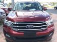 Ford Everest Ambiente 2.0 4x2 MT 2019 - Cần bán xe Ford Everest Ambiente 2.0 4x2 MT 2019 2019, màu đỏ, xe nhập