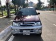 Daihatsu Terios 1.3 4x4 MT 2005 - Cần bán lại xe Daihatsu Terios 1.3 4x4 MT đời 2005, màu đỏ còn mới 