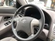 Toyota Camry   2007 - Cần bán gấp Toyota Camry 2007, màu xám, nhập khẩu nguyên chiếc Mỹ