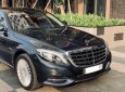 Mercedes-Benz Maybach S400 2017 - Bán ô tô Mercedes S400 Maybach model 2017, màu độc duy nhất Việt Nam