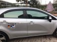 Kia Rio   2012 - Bán Kia Rio sản xuất năm 2012, màu bạc, chính chủ 