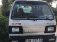 Suzuki Super Carry Van   2000 - Bán gấp Suzuki Super Carry Van đời 2000, màu trắng