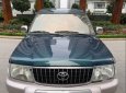 Toyota Zace   GL 2006 - Cần bán gấp Toyota Zace GL đời 2006 chính chủ