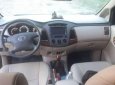 Toyota Innova   G 2006 - Bán ô tô Toyota Innova G đời 2006, màu bạc còn mới, giá 320tr