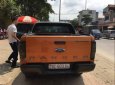 Ford Ranger  Wildtrak 3.2 4x4AT  2016 - Bán xe Ford Ranger Wildtrak 3.2 4x4AT đời 2016, màu nâu, chính chủ