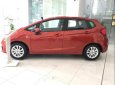 Honda Jazz   RS  2018 - Bán xe Honda Jazz RS năm sản xuất 2018, nhập khẩu, 624tr