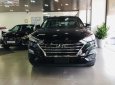 Hyundai Tucson 2.0 CRDi New 2019 - Bán ô tô Hyundai Tucson 2.0 CRDi New đời 2019, màu đen
