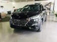 Hyundai Tucson 2.0 CRDi New 2019 - Bán ô tô Hyundai Tucson 2.0 CRDi New đời 2019, màu đen