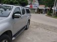 Isuzu Dmax MT 2013 - Bán xe Isuzu Dmax MT đời 2013, màu bạc, nhập khẩu  