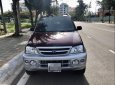 Daihatsu Terios   1.3  2005 - Bán Daihatsu Terios 1.3 2005, màu đỏ, nhập khẩu, số sàn 