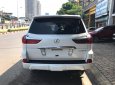 Lexus LX 570 2017 - Bán Lexus LX570 ĐK 2017 nhập khẩu Mỹ, mới đi được 1,1 vạn Km