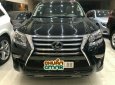 Lexus GX 460 2015 - Cần bán gấp Lexus GX460 sản xuất 2015, màu đen nhập khẩu