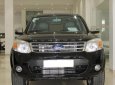 Ford Everest Limited 4x2 2015 - Bán Ford Everest Limited 4x2 2015, màu đen