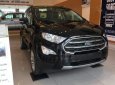 Ford EcoSport    Titanium 2018 - Bán xe Ford Ecosport Titanium, số tự động, sản xuất 2018 và đăng ký lần đầu 2018