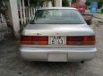 Hyundai Sonata   1991 - Bán Hyundai Sonata 1991, màu bạc, xe nhập