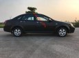 Daewoo Lacetti 1.6EX 2010 - Cần bán xe Daewoo Lacetti 1.6EX đời 2010, màu đen