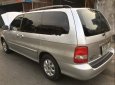 Kia Carnival MT 2007 - Cần bán gấp Kia Carnival MT sản xuất 2007 