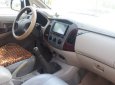 Toyota Innova  G 2006 - Bán Toyota Innova G năm 2006, màu bạc xe gia đình