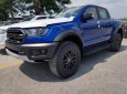 Ford Ranger 2019 - Ranger Raptor- Giao ngay tặng full phụ kiện theo xe