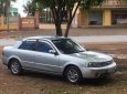 Ford Laser   2004 - Bán xe Ford Laser đời 2004, màu bạc, nhập khẩu 