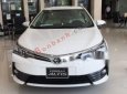 Toyota Corolla altis   2019 - Bán Toyota Corolla altis đời 2019, màu trắng, giá cạnh tranh