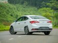 Hyundai Elantra 2019 - Hyundai Phạm Hùng bán Hyundai Elantra sản xuất 2019, màu trắng, giá 699tr