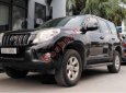 Toyota Prado  TXL 2.7L   2009 - Bán Toyota Prado TXL 2.7L 2009, màu đen, xe nhập