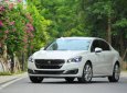 Peugeot 508 2019 - Bán Peugeot 508 năm sản xuất 2019, màu trắng