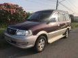 Toyota Zace   2003 - Cần bán xe Toyota Zace đời 2003, xe gia đình