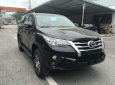 Toyota Fortuner 2019 - Cần bán Toyota Fortuner sản xuất năm 2019, màu đen, nhập khẩu nguyên chiếc