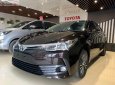 Toyota Corolla altis 1.8G 2019 - Bán xe Toyota Corolla altis 1.8G đời 2019, màu nâu