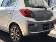 Mitsubishi Mirage   MT 2019 - Bán Mitsubishi Mirage MT đời 2019, màu bạc, xe nhập