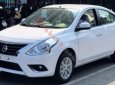 Nissan Sunny  XL  2019 - Bán Nissan Sunny XL năm sản xuất 2019, màu trắng giá cạnh tranh