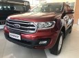 Ford Everest Ambiente 2019 - Bán Everest số tự động 10 cấp, giao ngay không đợi chờ