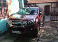 Isuzu Dmax   2015 - Bán Isuzu D-max đời 2015 3.0. 4x2 MT, xe 1 đời chủ chạy kỹ, cực kỳ tiết kiệm dầu (6 lít/100km)