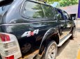 Ford Ranger XLT 2010 - Bán ô tô Ford Ranger XLT sản xuất 2010, màu đen, nhập khẩu, 368tr