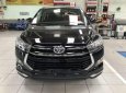 Toyota Innova 2019 - Bán Toyota Innova sản xuất năm 2019, màu đen giá cạnh tranh